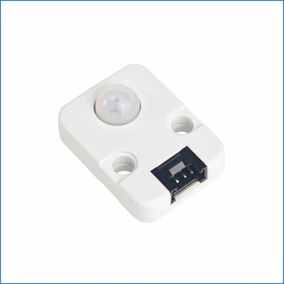 M5Stack PIR Motion Detector PIR Sensor 0.5 m Sensor Radius China 