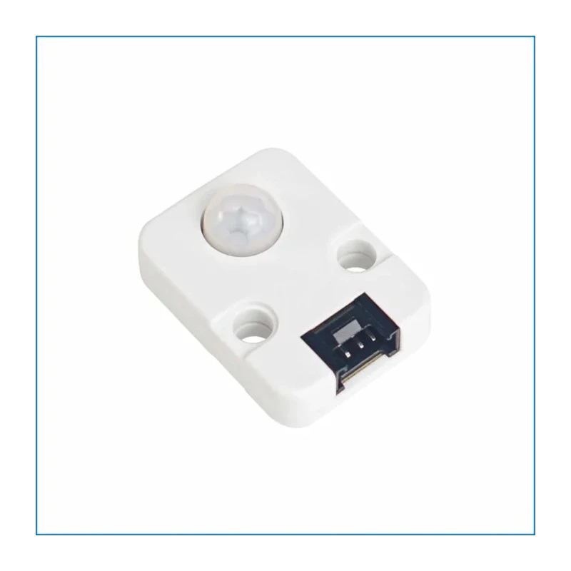 M5Stack PIR Motion Detector PIR Sensor 0.5 m Sensor Radius China 
