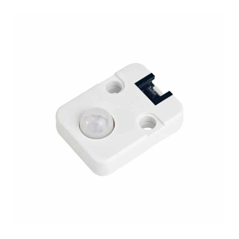 M5Stack PIR Motion Detector PIR Sensor 0.5 m Sensor Radius China 