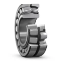SKF Cylindrical Roller Bearing 65 mm ID 140 mm OD Sheet Metal Cage 22313 E 22213 E