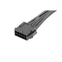 Molex 10 Way Male Micro-Fit 3.0 to 10 Way Male Micro-Fit 3.0 Wire to Board Cable 600 mm 2147572103