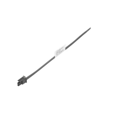 Molex Wire to Board Cable 2 Way Female Micro-Fit 3.0 to 2 Way Male Unterminated Nylon Jacket Black, 300 mm 2147561022