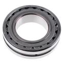SKF Roller Bearing Parallel Bore 50 mm ID, 90 mm OD, 23 mm Race Width, Steel Cage 22210 E