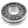 SKF 55mm ID 120mm OD Cylindrical Roller Bearing, Parallel Bore, Sheet Metal Cage, 280kN Load, Limiting Speed 22311 E