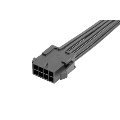 Molex 8 Way Male Micro-Fit 3.0 to 8 Way Male Micro-Fit 3.0 Wire to Board Cable 150mm 2147571081