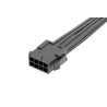Molex 8 Way Male Micro-Fit 3.0 to 8 Way Male Micro-Fit 3.0 Wire to Board Cable 150mm 2147571081