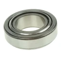 SKF Tapered Roller Bearing 30 mm ID, 55 mm OD, 17 mm Cone Width, 1 Row, 44 kN Static Load Rating, 12000 rpm Limiting 32006 X