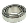 SKF Tapered Roller Bearing 30 mm ID, 55 mm OD, 17 mm Cone Width, 1 Row, 44 kN Static Load Rating, 12000 rpm Limiting 32006 X