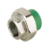 Fusion PPR Female Th. Union 50x1(1/2) Inches