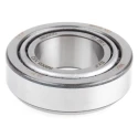 SKF Tapered Roller Bearing 25 mm Inside Diameter 47 mm Outside Diameter 15 mm Cone Width Steel Rollers Sheet Metal 32005X/Q