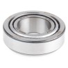 SKF Tapered Roller Bearing 25 mm Inside Diameter 47 mm Outside Diameter 15 mm Cone Width Steel Rollers Sheet Metal 32005X/Q
