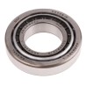 SKF Taper Roller Bearing 40 mm ID, 80 mm OD, Steel Cage, 8500 RPM Limit 30208