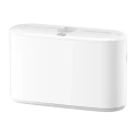 Tork Plastic White Paper Towel Dispenser 169 mm x 274 mm x 382 mm 552200