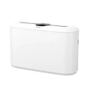 Tork Plastic White Paper Towel Dispenser 169 mm x 274 mm x 382 mm 552200