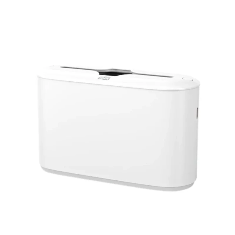 Tork Plastic White Paper Towel Dispenser 169 mm x 274 mm x 382 mm 552200