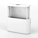 Tork Plastic White Paper Towel Dispenser 169 mm x 274 mm x 382 mm 552200