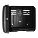 Tork Plastic Black Wall Mount Paper Towel Dispenser 135 mm x 291 mm x 332 mm 553108