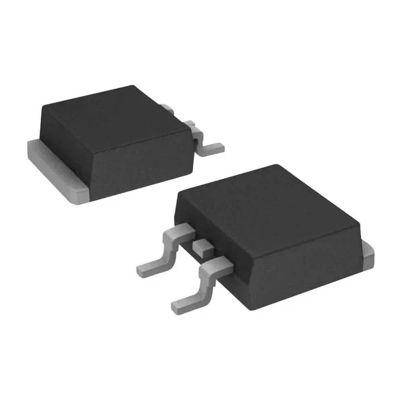 onsemi 350mA LDO Voltage Regulator with Integrated Reset Functions 40V, 5-Pin NCV8775CDT33RKG