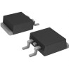 onsemi 350mA LDO Voltage Regulator with Integrated Reset Functions 40V, 5-Pin NCV8775CDT33RKG