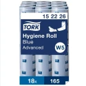 Tork Hygiene Advanced Roll Paper Towel 54500 x 250 mm 165 Sheets 152226