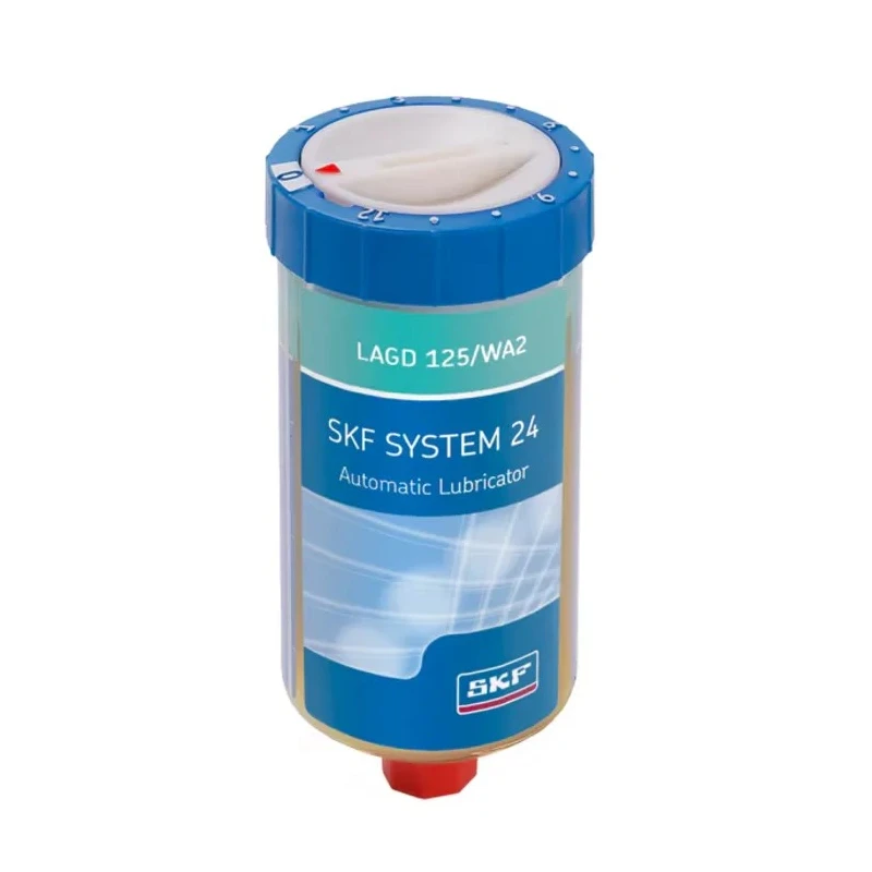 SKF Automatic Grease Dispenser 125ml Capacity LAGD 125/WA2