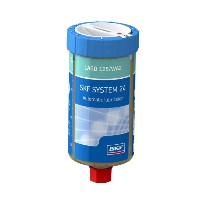 SKF Automatic Grease Dispenser 125ml Capacity LAGD 125/WA2