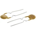 Littelfuse 0.5 A 30V Resettable Fuse Radial Lead Orientation RHEF050