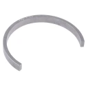 SKF Locating Ring Cast Iron For Use With Plummer Housings Inside Diameter 45mm FRB 9/90