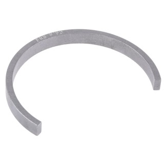 SKF Locating Ring Cast Iron For Use With Plummer Housings Inside Diameter 45mm FRB 9/90