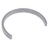 SKF Locating Ring Cast Iron For Use With Plummer Housings Inside Diameter 45mm FRB 9/90