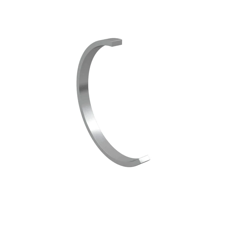 SKF Locating Ring Cast Iron For Use With Plummer Housings Inside Diameter 45mm FRB 9/90