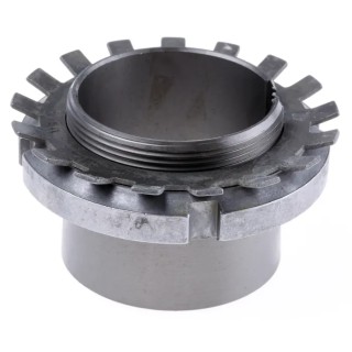 SKF Adapter Sleeve Steel Bore Diameter 160mm Overall Length 39mm H 309
