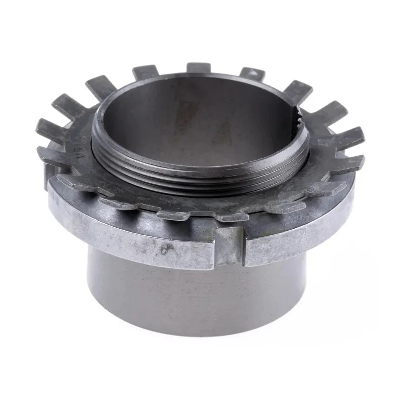 SKF Adapter Sleeve Steel Bore Diameter 160mm Overall Length 39mm H 309