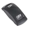 APEM Rocker Switch Lens for KR Series KRR22N01XX02