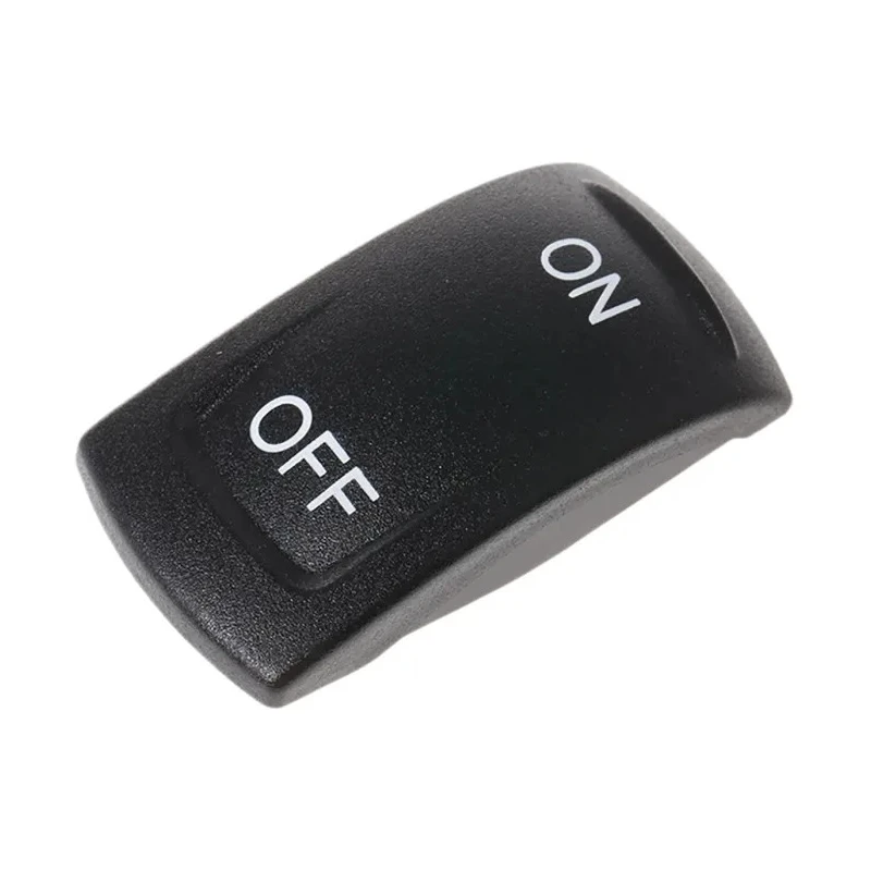 APEM Rocker Switch Lens For Use With KR Series KRR12N01XX02