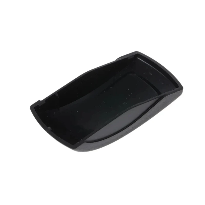 APEM Rocker Switch Lens For Use With KR Series KRR12N01XX02