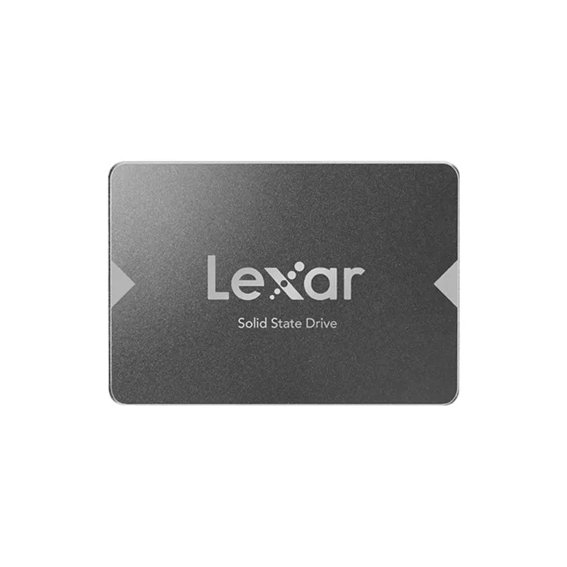 Lexar 2.5 in SATA III Internal Solid State Drive 1TB LNS100-1TRB