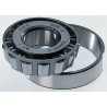 SKF Tapered Roller Bearing 45 mm ID 75 mm OD 20 mm Cone Width 8500 rpm Limiting Speed 80 kN Static Load Rating 67 kN 32009 X