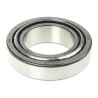 SKF Tapered Roller Bearing 40 mm ID, 68 mm OD, 19 mm Cone Width, 9500 rpm Limiting Speed 32008 X