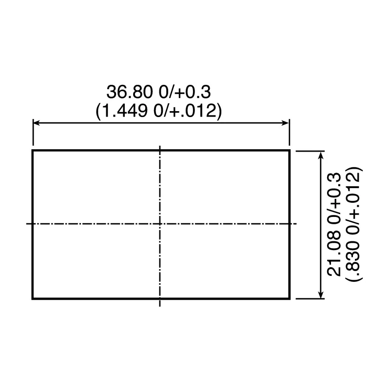 APEM Illuminated Double Pole Single Throw (DPST) On-On On-(On) Rocker Switch Panel Nylon Housing 5A 24V DC 125V KR45CAKDDG