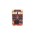 InnoDisk Networking Module PCIe mPCIe to Four RS422/485 Device Server Industrial Temperature EMP2-X402-W1