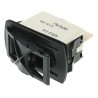 APEM SPST On-Off On-Off Rocker Switch Panel IP68 Rated Nylon Housing 5A 24V dc KR312AKXXA