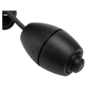 APEM NO Momentary Pendant Switch IP67 400mA 48V DC 32V AC ISR3SAD200107
