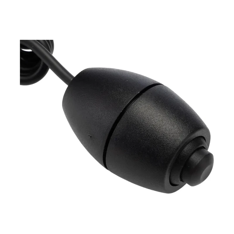 APEM NO Momentary Pendant Switch IP67 400mA 48V DC 32V AC ISR3SAD200107
