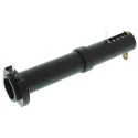 Bulgin AA Battery Holder Panel Mount 2 Cells Polyester Glass Filled Nylon Body Solder Tag BX0012/1