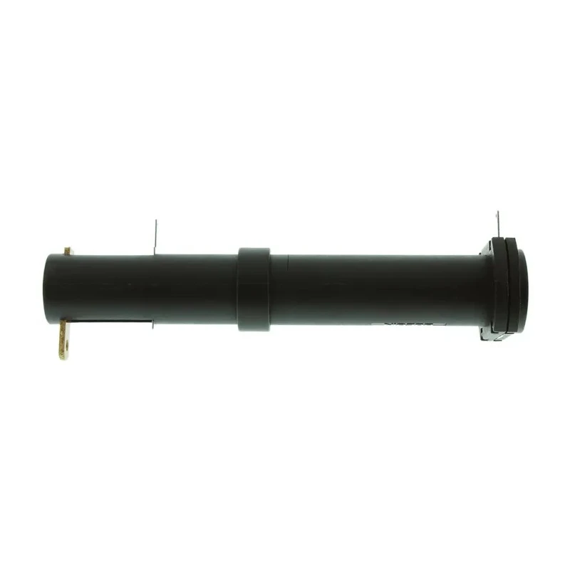 Bulgin AA Battery Holder Panel Mount 2 Cells Polyester Glass Filled Nylon Body Solder Tag BX0012/1