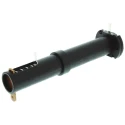 Bulgin AA Battery Holder Panel Mount 2 Cells Polyester Glass Filled Nylon Body Solder Tag BX0012/1