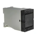 RS PRO DIN Rail Enclosure Type Polycarbonate Polystyrene IP40 50mm Height 110mm Length 75mm Width 507-680