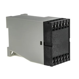RS PRO DIN Rail Enclosure Type Polycarbonate Polystyrene IP40 50mm Height 110mm Length 75mm Width 507-680