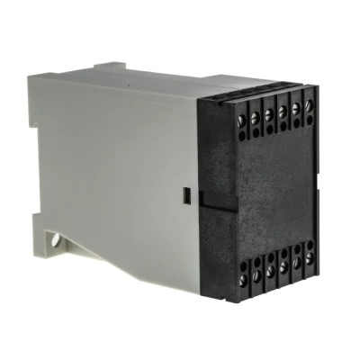 RS PRO DIN Rail Enclosure Type Polycarbonate Polystyrene IP40 50mm Height 110mm Length 75mm Width 507-680